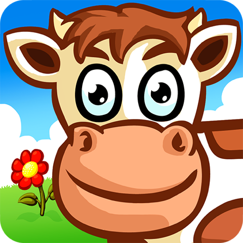 App Farm Puzzle